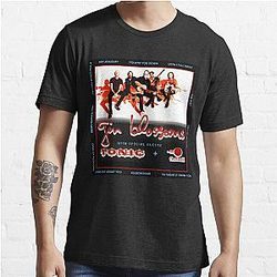 The GIN BLOSSOMS Essential T-Shirt