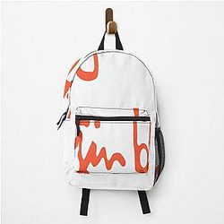 Gin Blossoms Classic Backpack