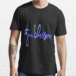 The Gin Blossoms  American Rock Band Essential T-Shirt