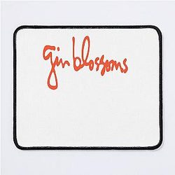 Gin Blossoms Classic Mouse Pad