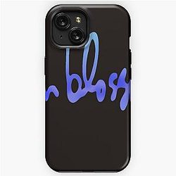 The Gin Blossoms  American Rock Band iPhone Tough Case