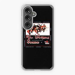 The GIN BLOSSOMS Samsung Galaxy Soft Case