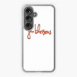 Gin Blossoms Classic Samsung Galaxy Soft Case