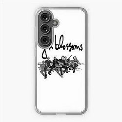 Gin Blossoms Samsung Galaxy Soft Case