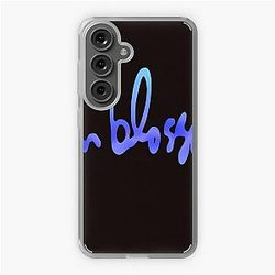 The Gin Blossoms  American Rock Band Samsung Galaxy Soft Case