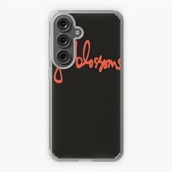 Gin Blossoms Logo Classic T-Shirt Samsung Galaxy Soft Case