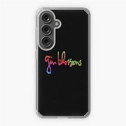 Gin Blossoms Samsung Galaxy Soft Case