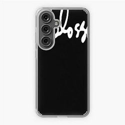 Music Logo Gin Blossoms 01 Band Fenomenal Wongpapat , Essential Samsung Galaxy Soft Case