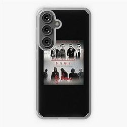 Gin Blossoms Laris For Fans Samsung Galaxy Soft Case