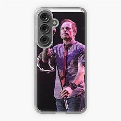 Robin Wilson - Gin Blossoms - Photograph Samsung Galaxy Soft Case