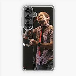 Robin Wilson - Gin Blossoms - Photograph Samsung Galaxy Soft Case