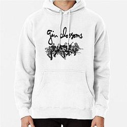Gin Blossoms Pullover Hoodie