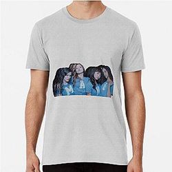 Mang from Ginny Georgia Premium T-Shirt
