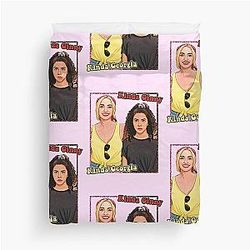 Kinda Ginny Georgia cute show Ginny and Georgia tv funny cover