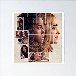 Ginny and Georgia on Netflix