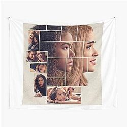 Ginny and Georgia on Netflix Tapestry