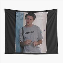 Marcus Baker Ginny Georgia Netflix Tapestry