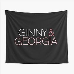 Ginny and Georgia Netflix Tapestry
