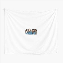 Ginny and Georgia Tapestry