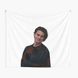 Ginny and Georgia Tapestry