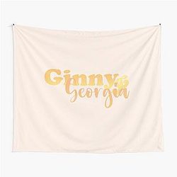 Ginny and Georgia Tapestry