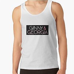 Ginny and Georgia Tank Top