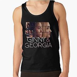 Gift Ginny and Georgia Tee