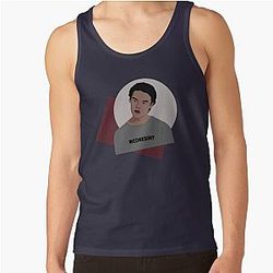 Marcus from Ginny and Georgia Tank Top