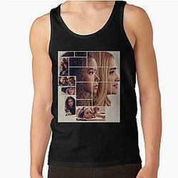 Ginny and Georgia Netflix Tank Top