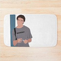 Georgia Bath Mat