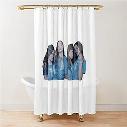 MAGNIFICENT Ginny and Georgia Shower Curtain