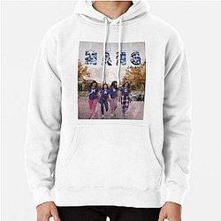 MANG Ginny Georgia Pullover Hoodie