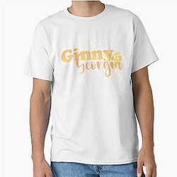Ginny and Georgia Classic T-Shirt