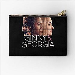 Day Gift Ginny Georgia Marcus 90s Tee Pouch