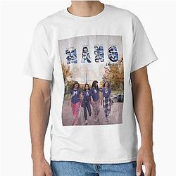 MANG Ginny Georgia Classic T-Shirt