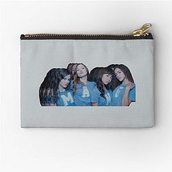 Mang from Ginny and Georgia Zipper Pouch