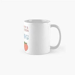 Ginny and Georgia Classic Mug