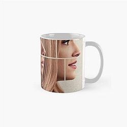 Ginny and Georgia Classic Mug