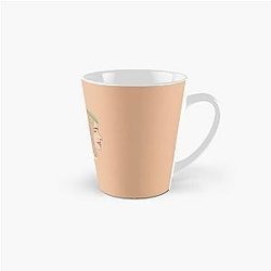 Ginny and Georgia Peach Mug
