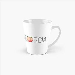 Ginny and Georgia Tall Mug