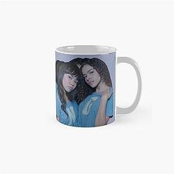 Mang from Ginny and Georgia Classic Mug