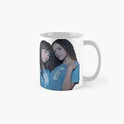 Mug Ginny and Georgia Classic