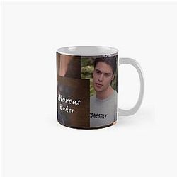 Marcus Baker from Ginny and Georgia Classic Mug
