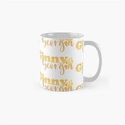 Ginny and Georgia Classic Mug