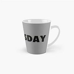 Ginny Georgia Marcus Tall Mug
