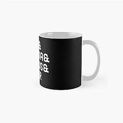 Ginny and Georgia Classic Mug