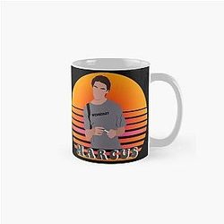 Ginny and Georgia Classic Mug