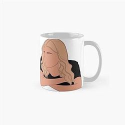Ginny and Georgia Classic Mug