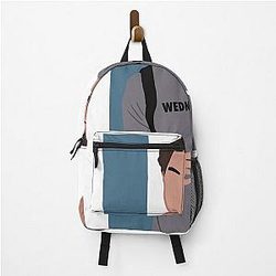 Marcus Ginny Georgia Backpack