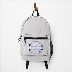 Ginny and Georgia Backpack